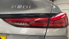 BMW 2 Series 220i M Sport 4dr Step Auto Petrol Saloon